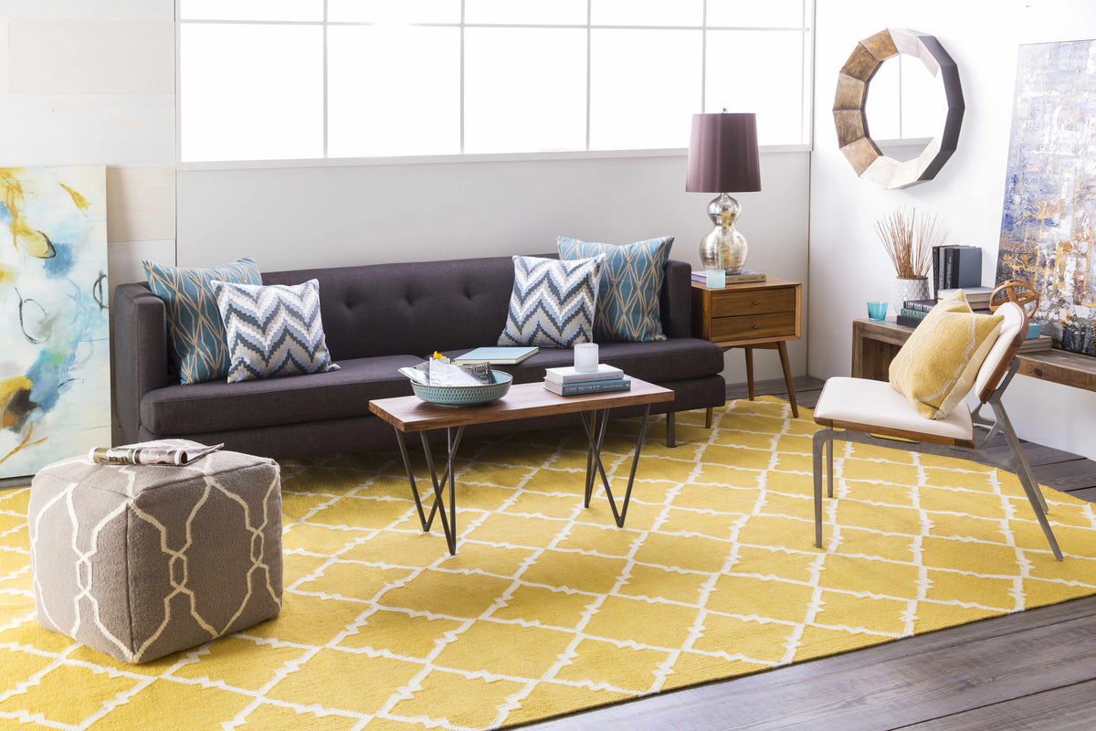 Boutique Rugs Bloomer Area Rug - view 10
