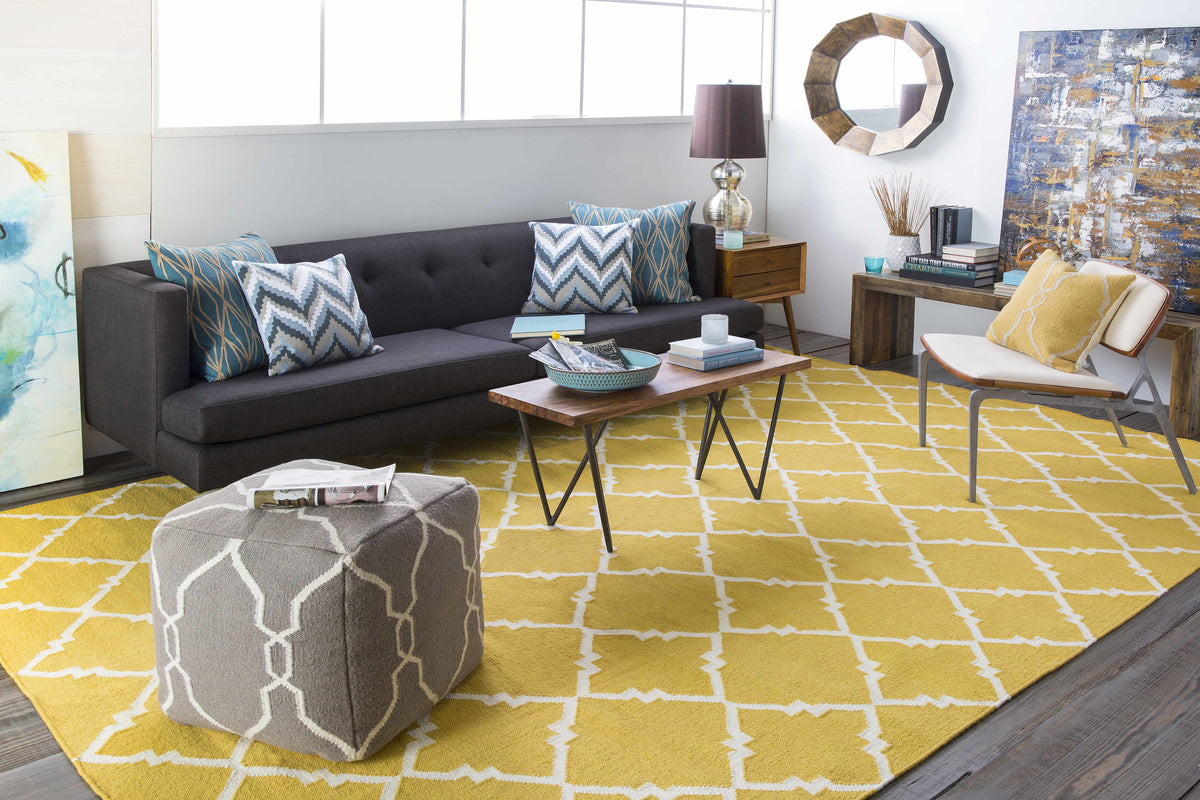 Boutique Rugs Bloomer Area Rug - view 9