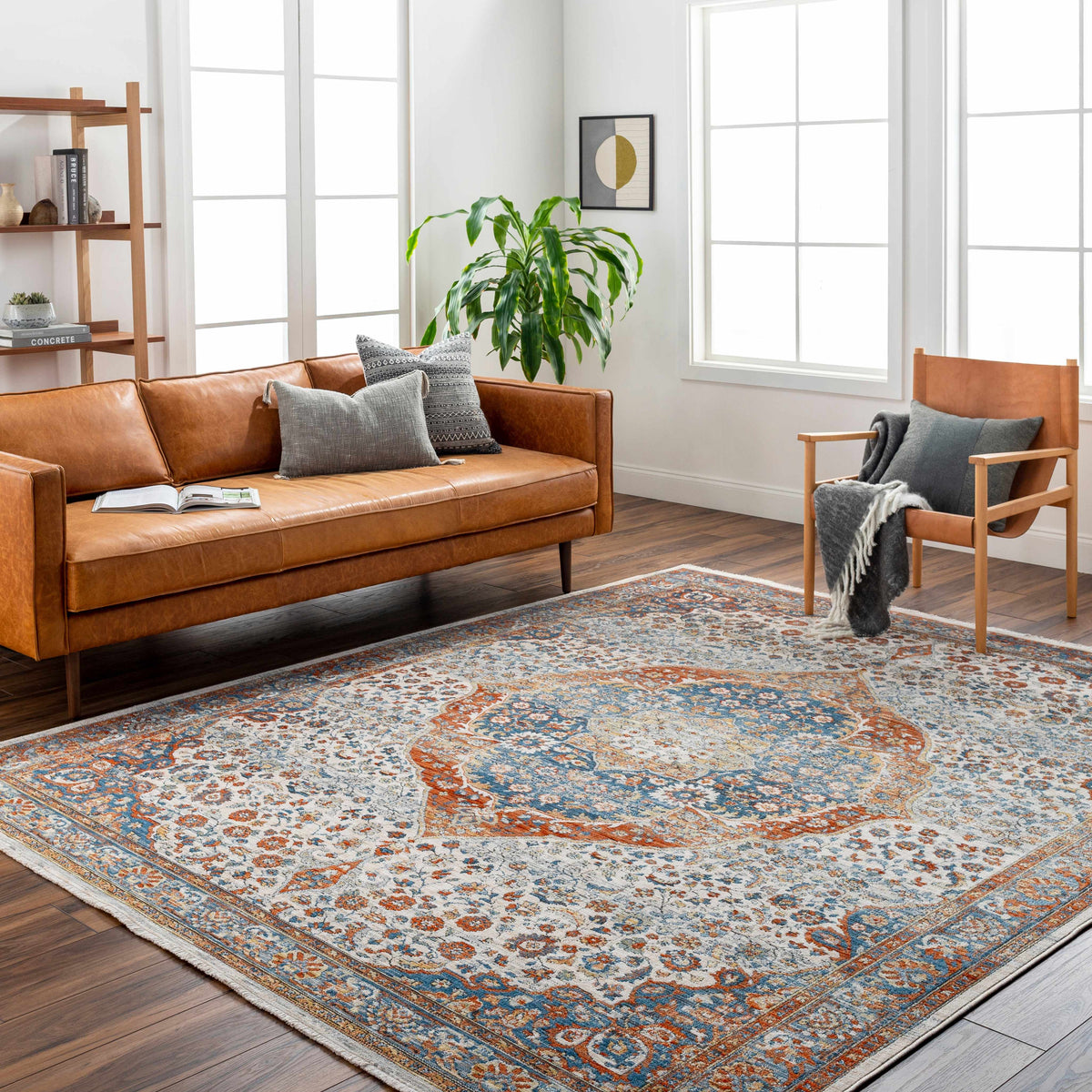 Boutique Rugs Bojan Area Rug - view 2