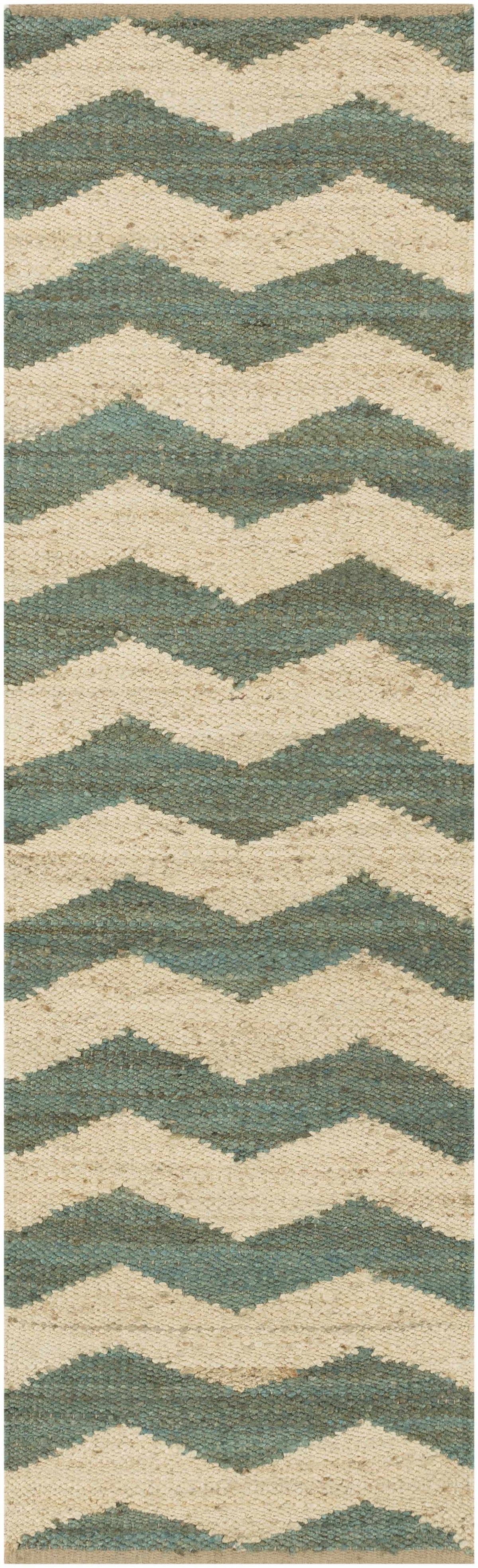 Boutique Rugs Brook Jute Rug - view 2