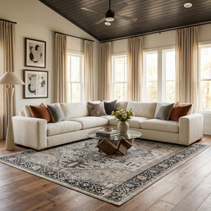 Boutique Rugs Cabacungan Washable Area Rug - view 2