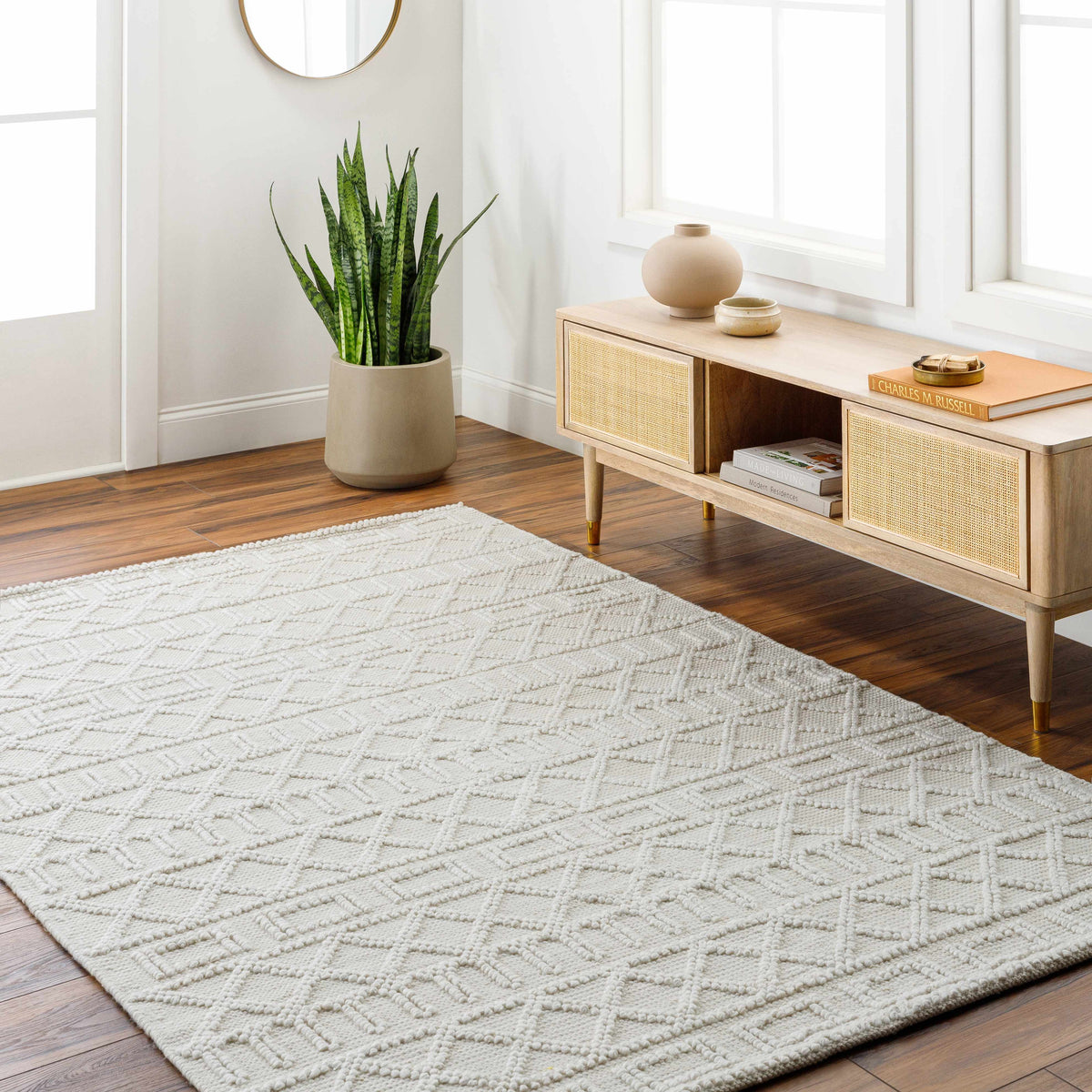 Boutique Rugs Canta Area Rug - view 2