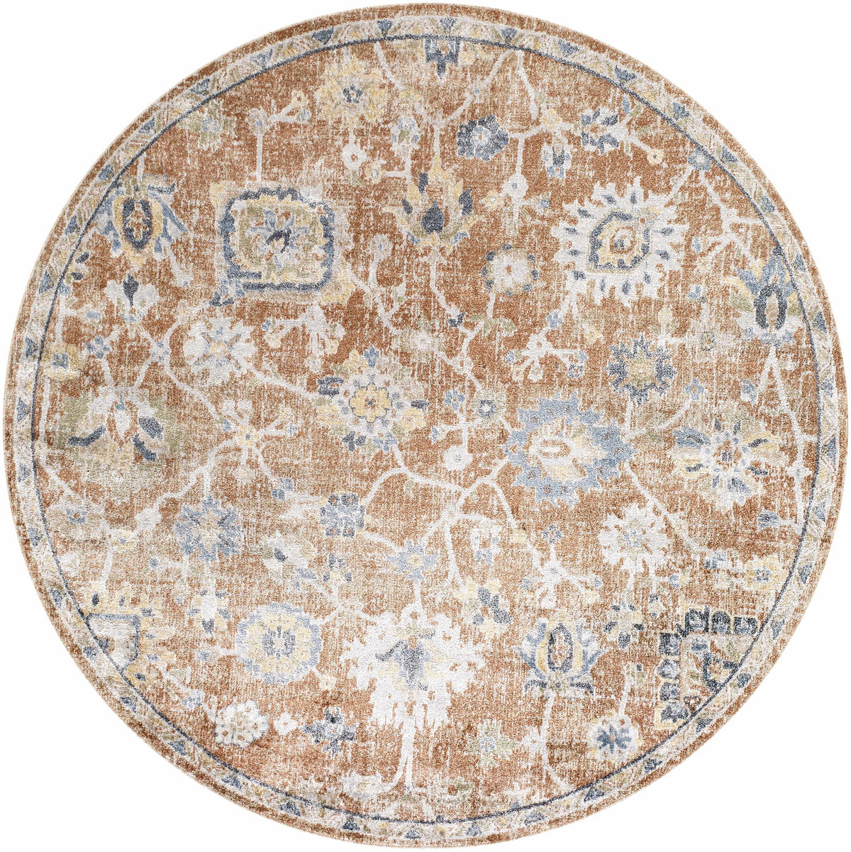 Boutique Rugs Chavi Washable Area Rug - view 15