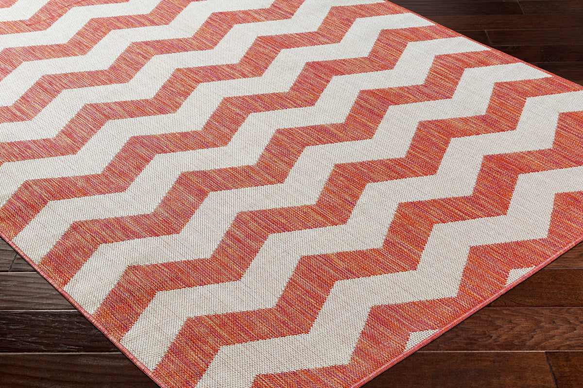 Boutique Rugs Cheri Lambswool Outdoor Carpet Area Rug - view 7