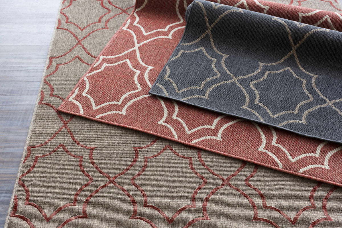 Boutique Rugs Chertsey Outdoor Area Rug - view 7
