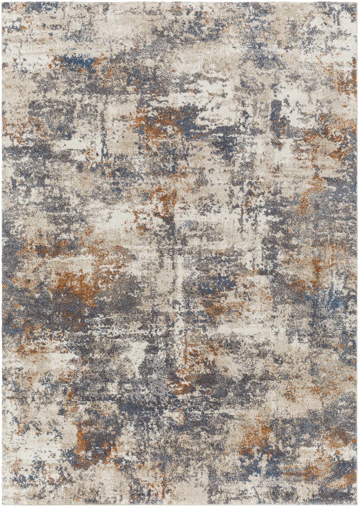Boutique Rugs Chetwynd Abstract Thick Rug