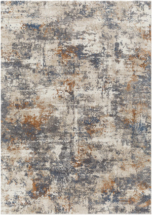 Boutique Rugs Chetwynd Abstract Thick Rug