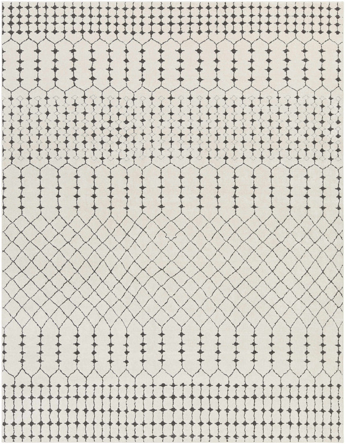 Boutique Rugs Chubbuck Moroccan Trellis Rug