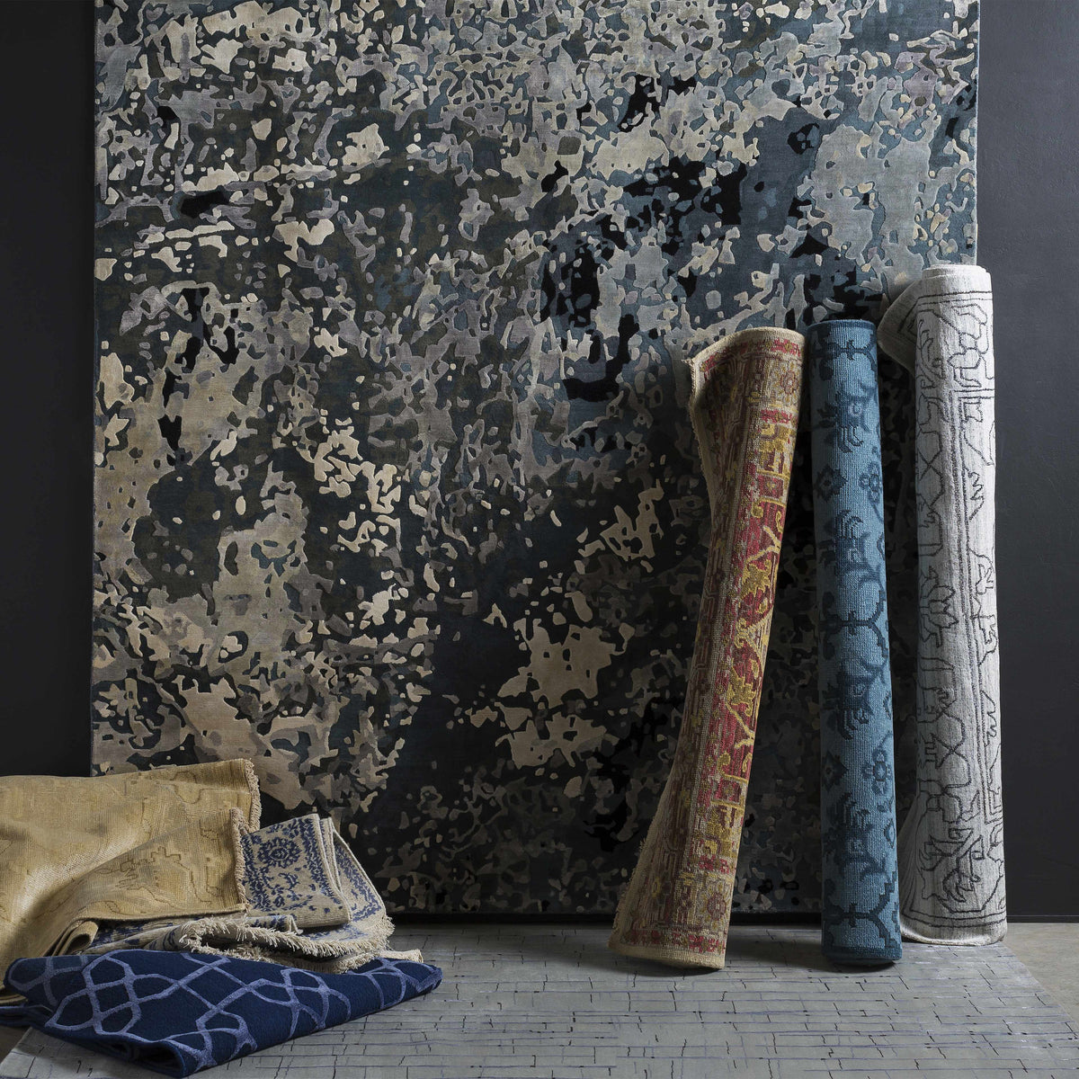 Boutique Rugs Colebrook Carpet - Clearance - view 6