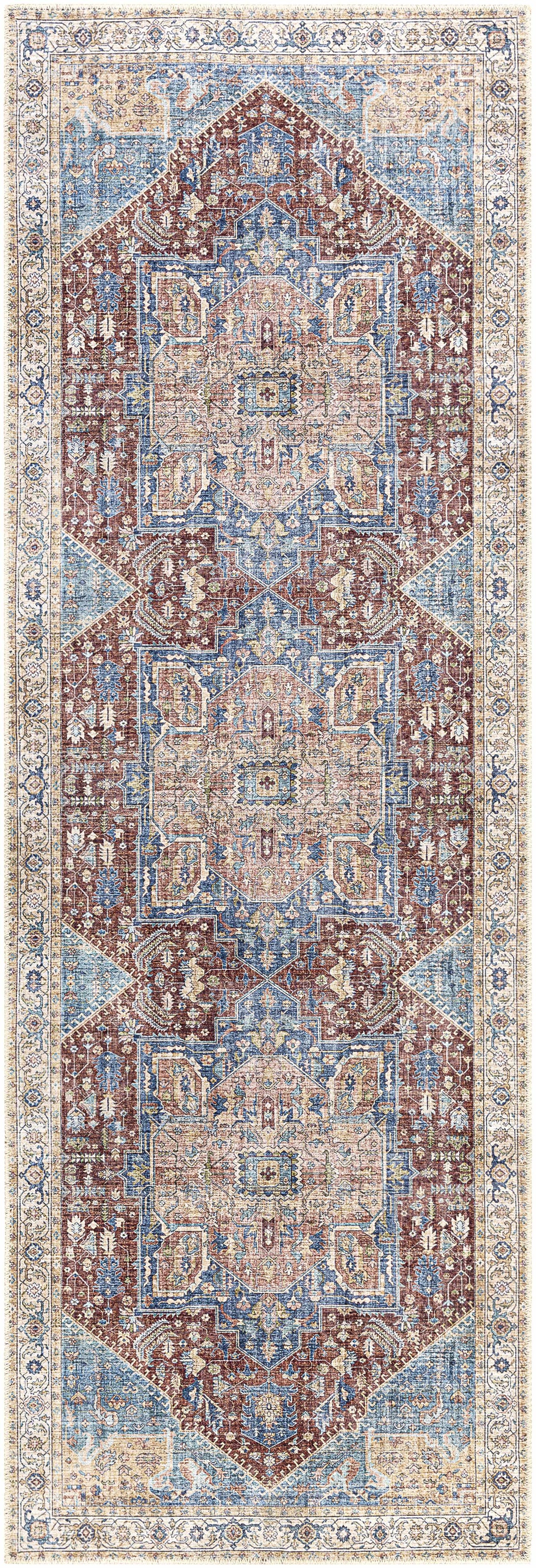 Boutique Rugs Como Washable Runner Rug - view 9