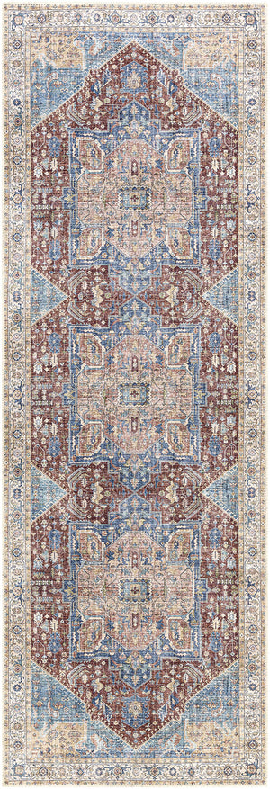 Boutique Rugs Como Washable Runner Rug - view 9