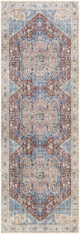 Boutique Rugs Como Washable Runner Rug - view 9
