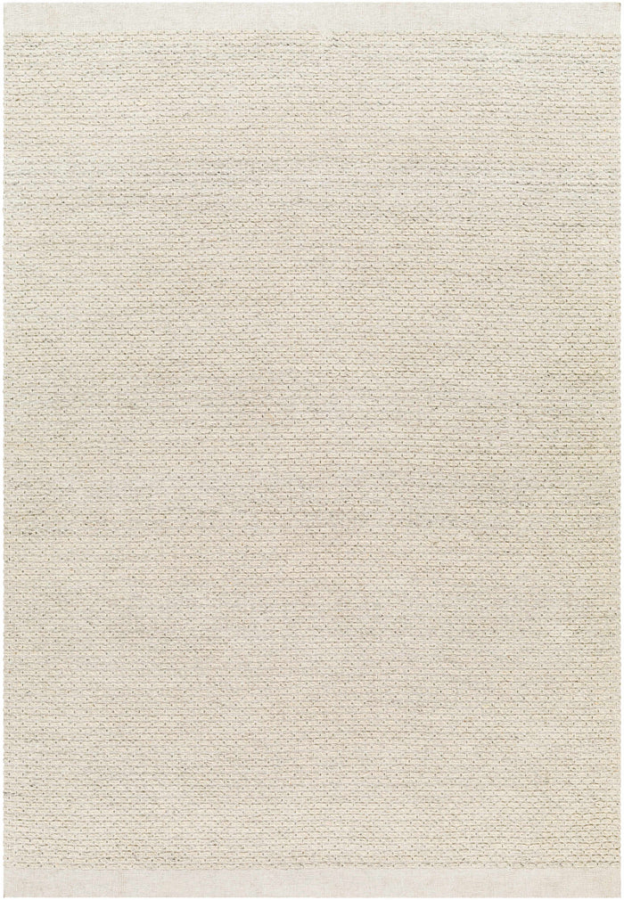 Boutique Rugs Cream Emlen Area Rug