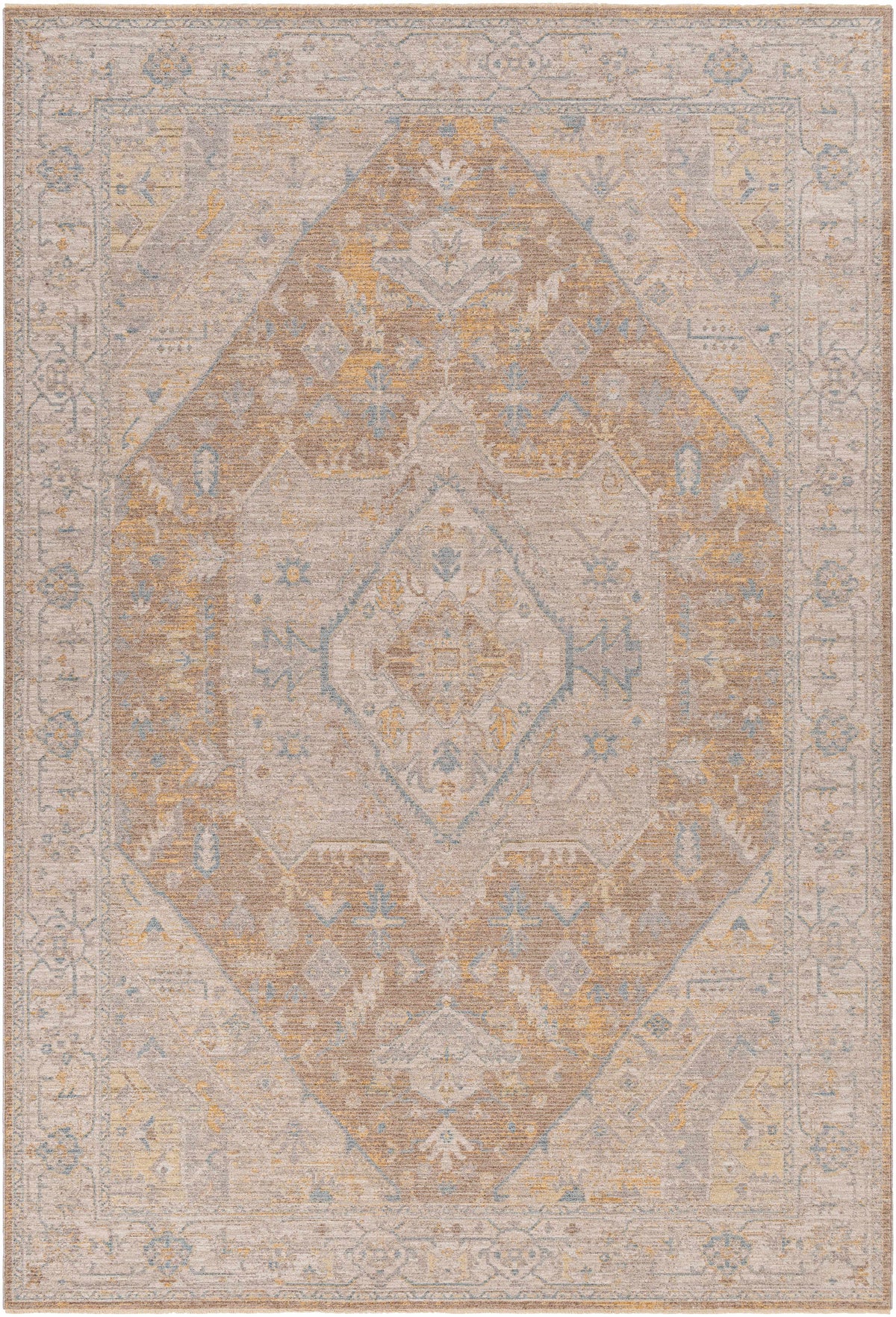 Boutique Rugs Darin Thick Luxe Area Rug