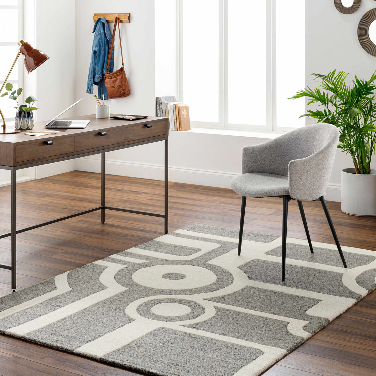 Boutique Rugs Daryl Area Rug - view 2