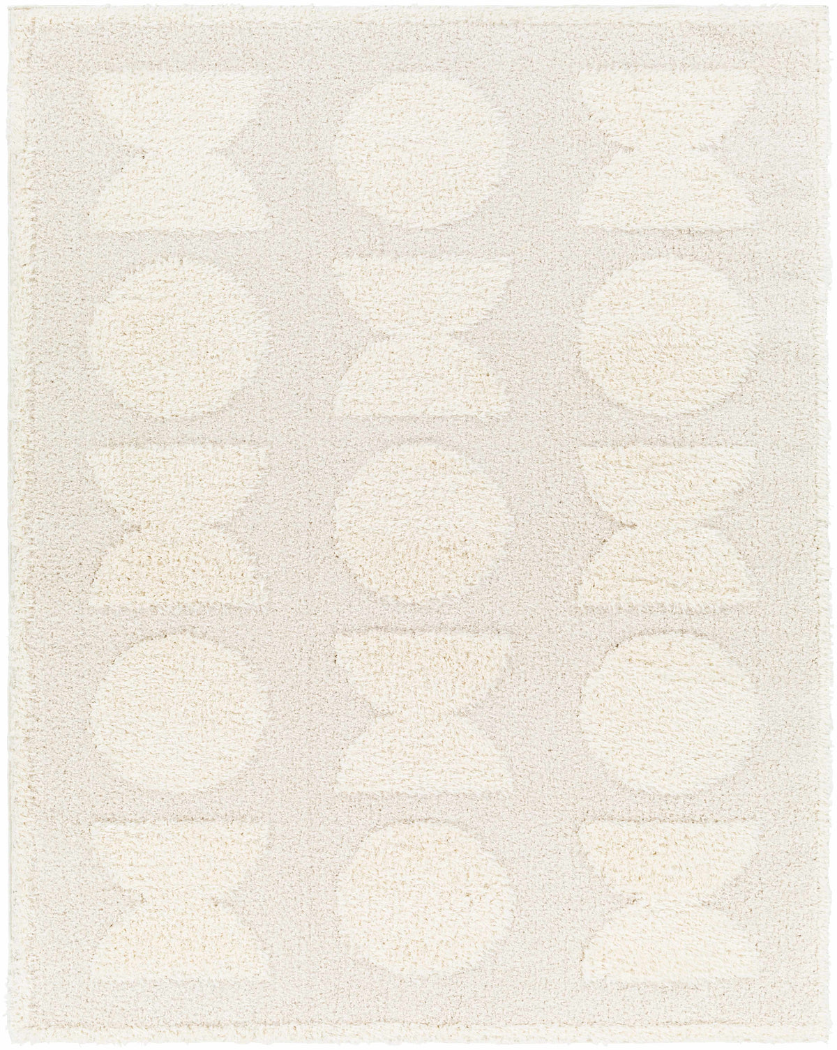 Boutique Rugs Dason Cream Area Rug