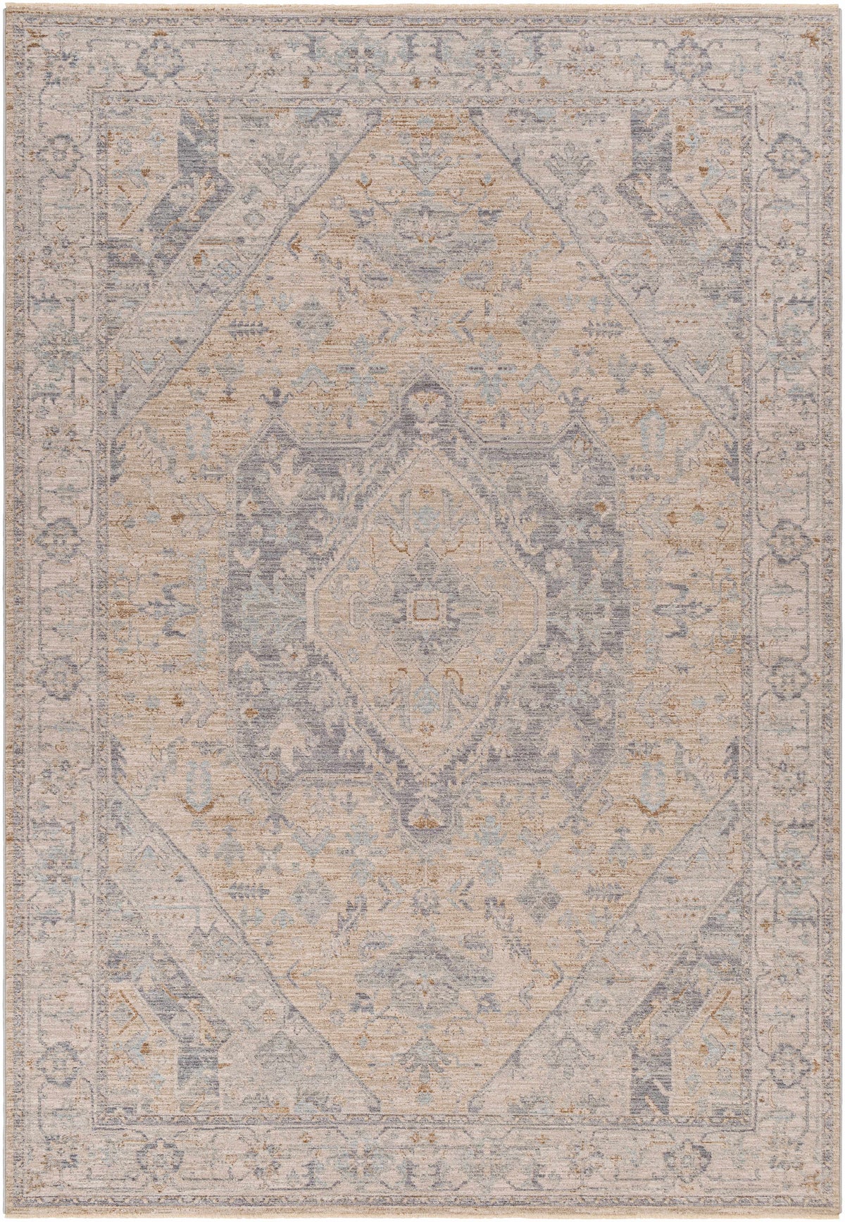 Boutique Rugs Deena Thick Luxe Area Rug - view 7