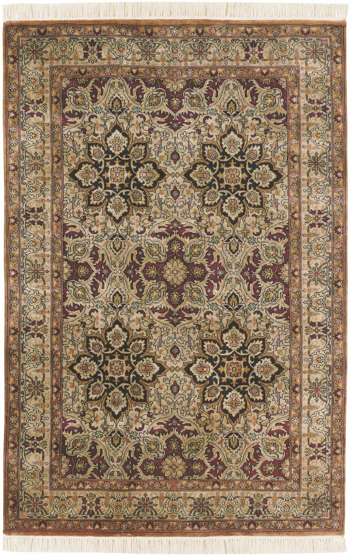 Boutique Rugs Dellslow Area Carpet