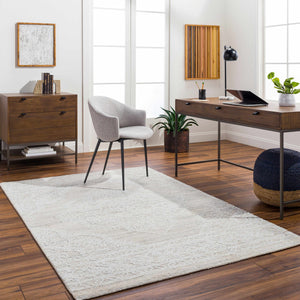 Boutique Rugs Denae Cream Area Rug - view 2