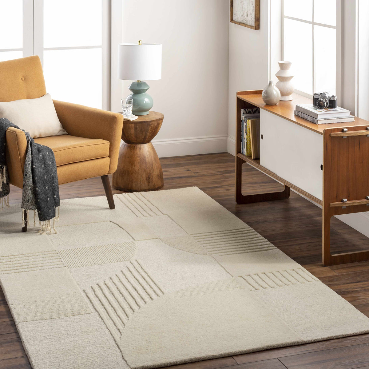 Boutique Rugs Denis Area Rug - view 2