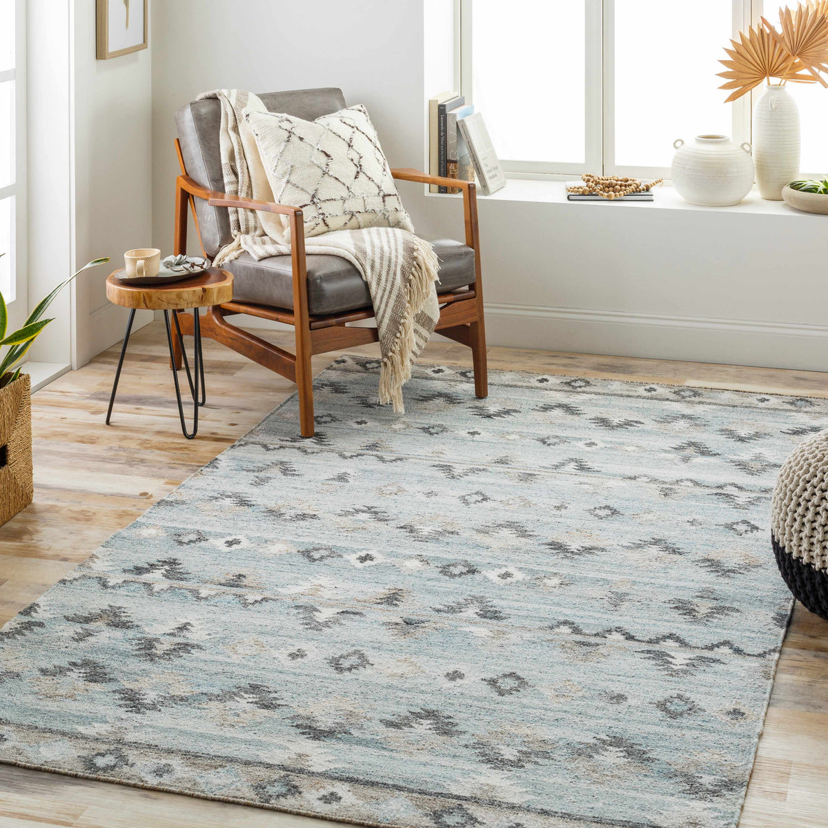 Boutique Rugs Denna Area Rug - view 2
