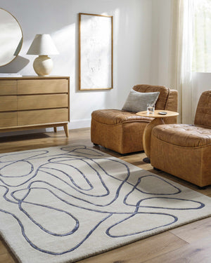 Boutique Rugs Derek Area Rug - view 7