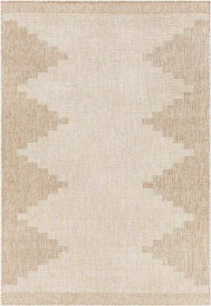 Boutique Rugs Djugun Beige Indoor & Outdoor Rug