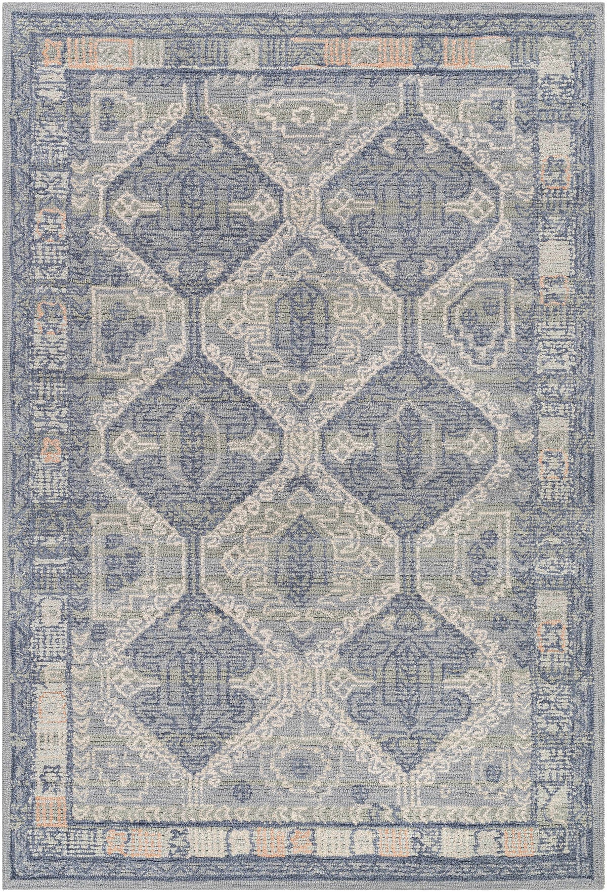 Boutique Rugs Doman Area Rug