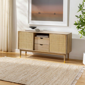 Boutique Rugs Doris Cream Area Rug - view 2