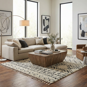 Boutique Rugs Duncans Area Rug - view 2