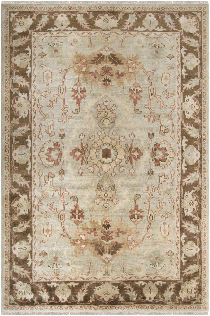 Boutique Rugs Duryea Area Rug