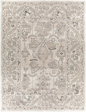 Boutique Rugs Eckelson Area Rug