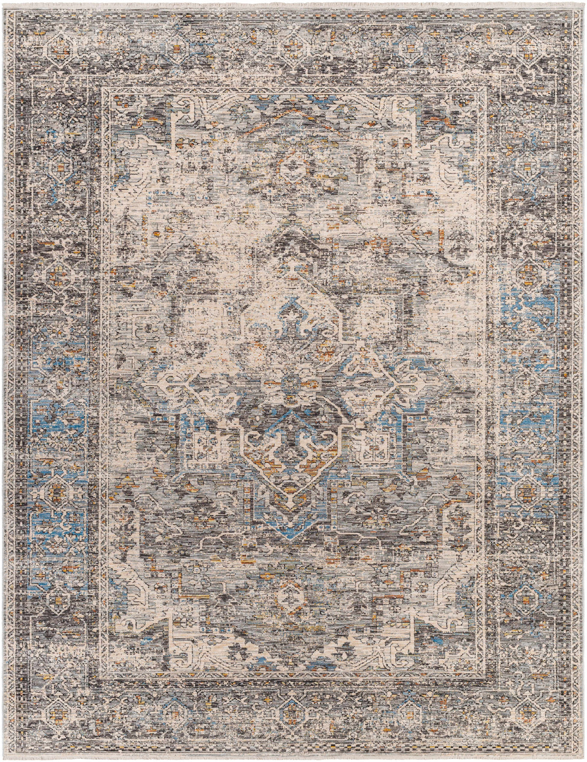 Boutique Rugs Erela Area Rug