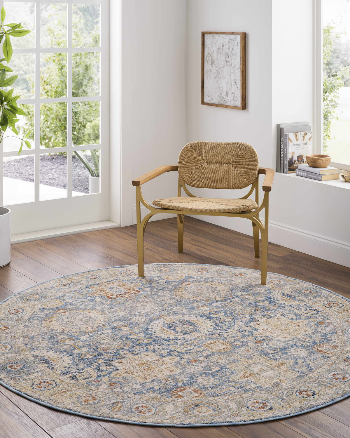 Boutique Rugs Eytan Area Rug - view 10