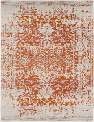 Boutique Rugs Fairmount Orange Area Rug - view 10