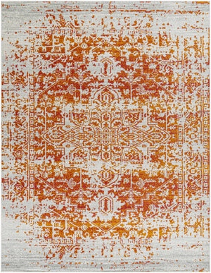 Boutique Rugs Fairmount Orange Area Rug - view 11