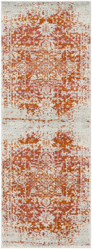 Boutique Rugs Fairmount Orange Area Rug - view 7