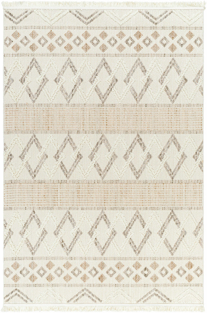 Boutique Rugs Faruq Area Rug