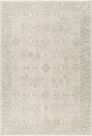 Boutique Rugs Feray Thick Luxe Area Rug