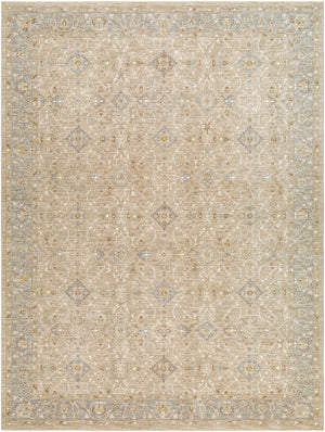 Boutique Rugs Feray Thick Luxe Area Rug - view 3