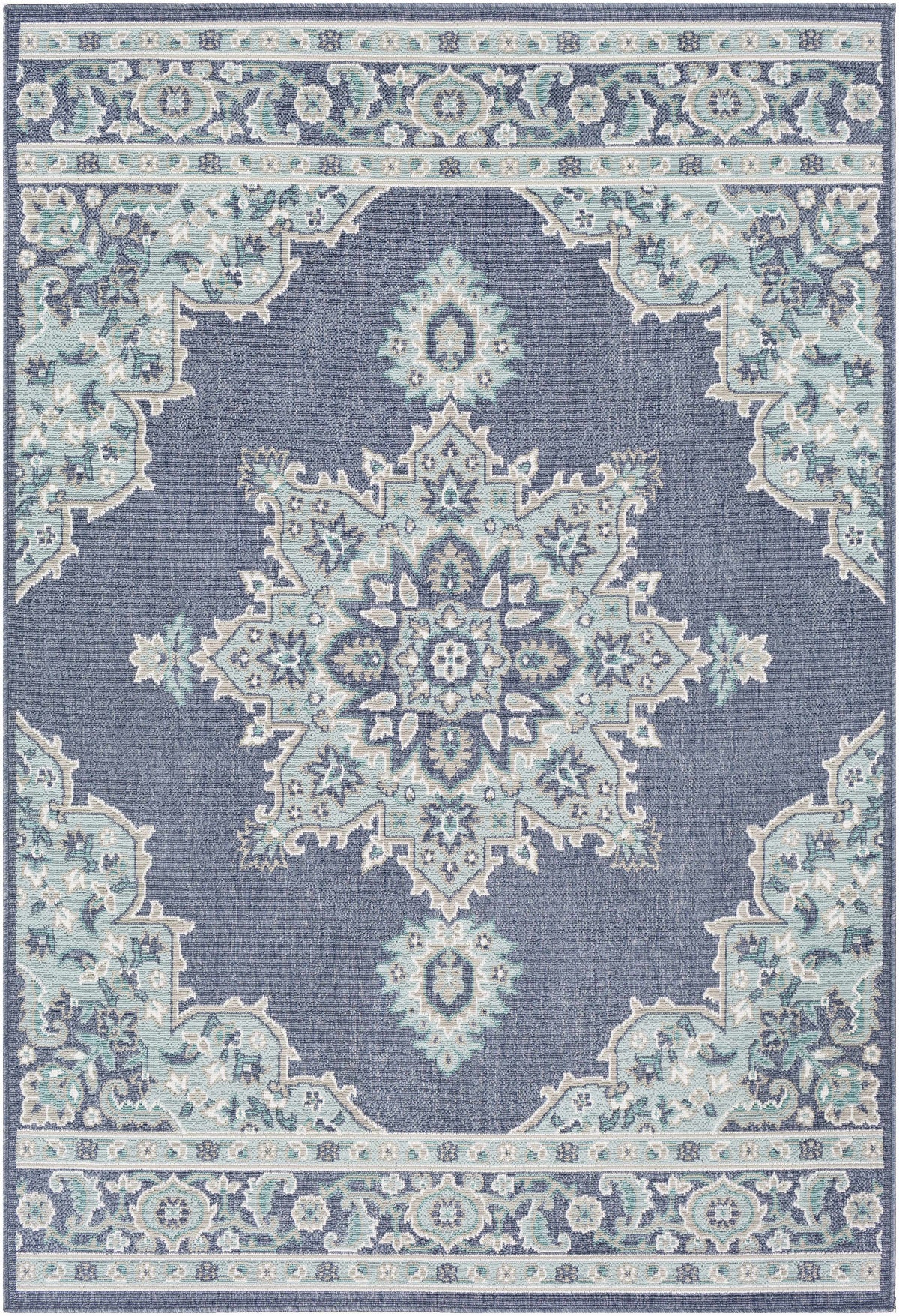 Boutique Rugs Ferron Outdoor Area Rug