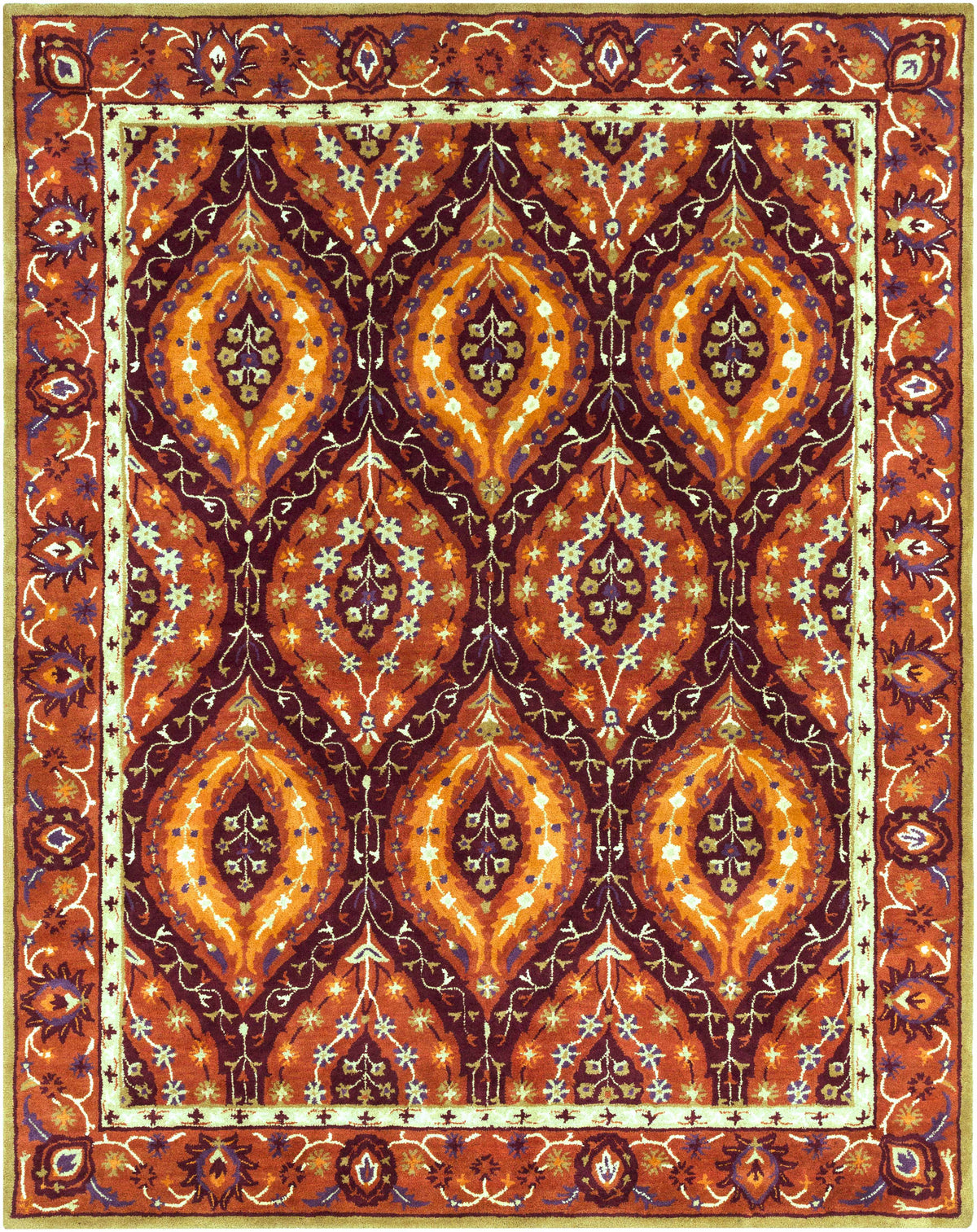 Boutique Rugs Fine Area Rug - view 5