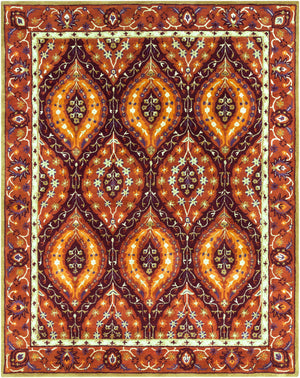Boutique Rugs Fine Area Rug - view 5