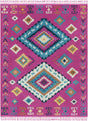Boutique Rugs Franktown Magenta Carpet