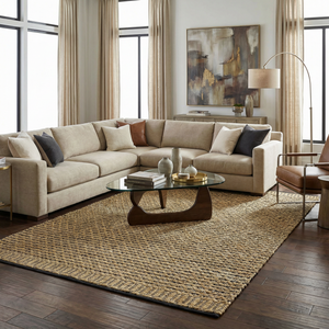 Boutique Rugs Fruma Area Rug - view 2