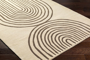 Boutique Rugs Fuat Beige Area Rug - view 4