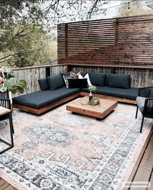 Boutique Rugs Fullarton Performance Outdoor Rug - view 3