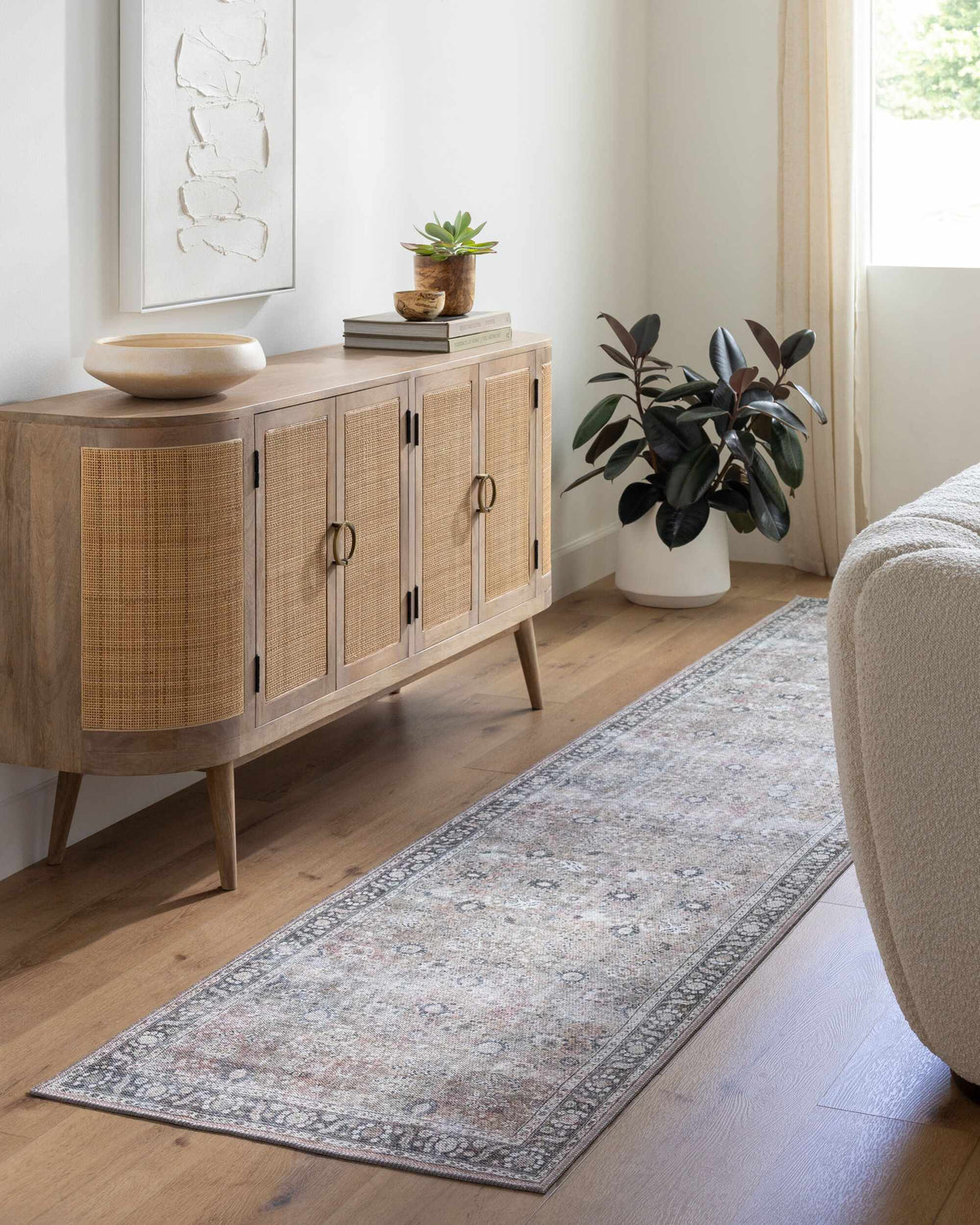 Boutique Rugs Ganyangan Washable Rug - view 17
