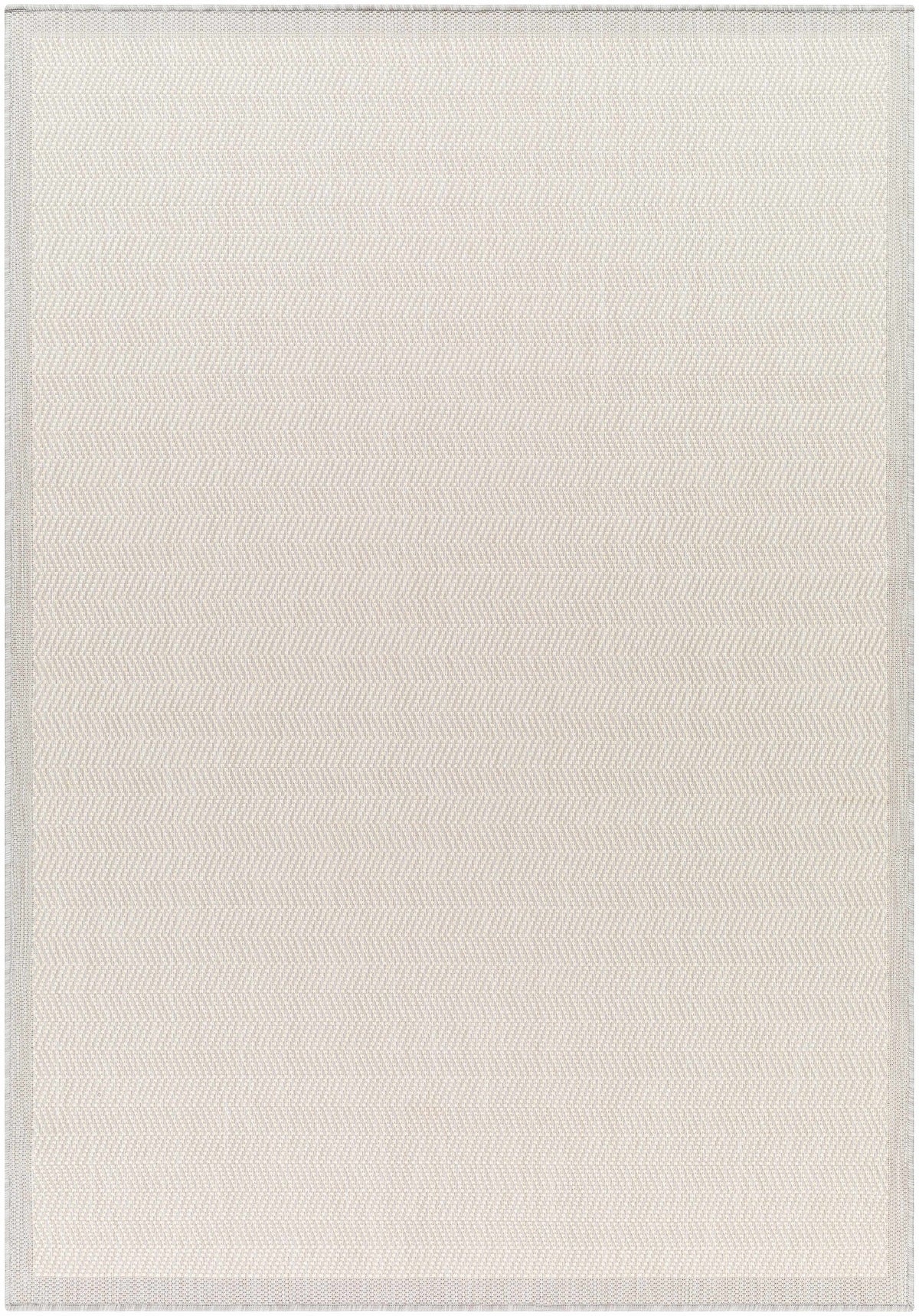 Boutique Rugs Genet Cream Outdoor Area Rug