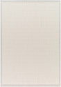 Boutique Rugs Genet Cream Outdoor Area Rug
